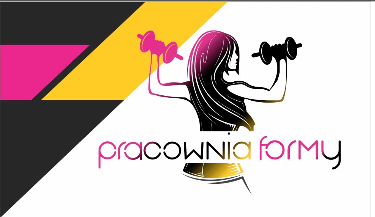 Pracownia Formy Logo
