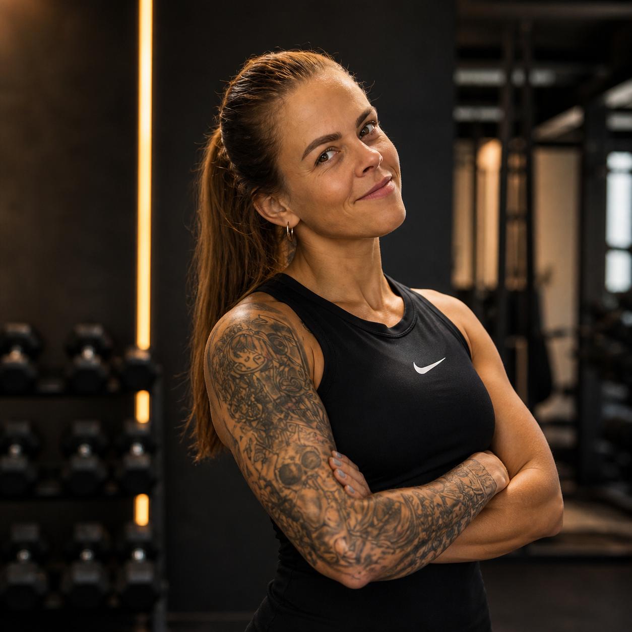 Anna Westfal